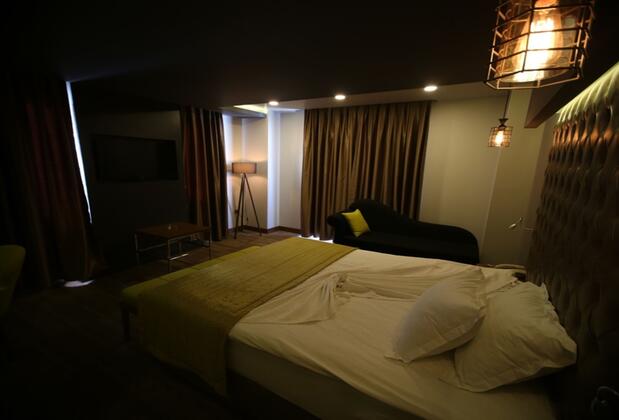 Peronti Hotel - Görsel 35