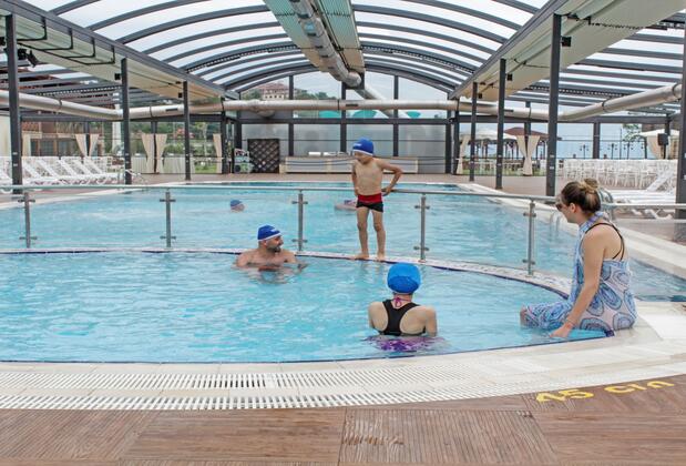 Babillon Hotel - Görsel 10