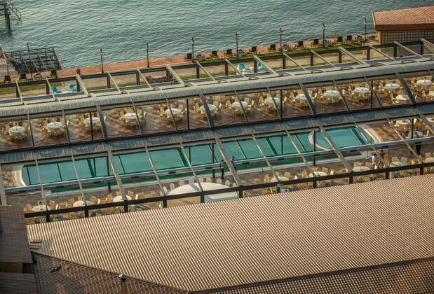 Babillon Hotel - Görsel 9