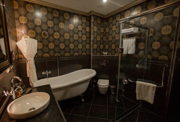 Babillon Hotel - Görsel 8