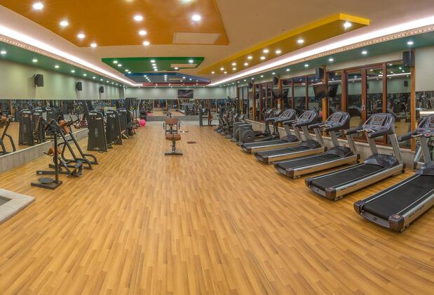 Babillon Hotel - Görsel 11