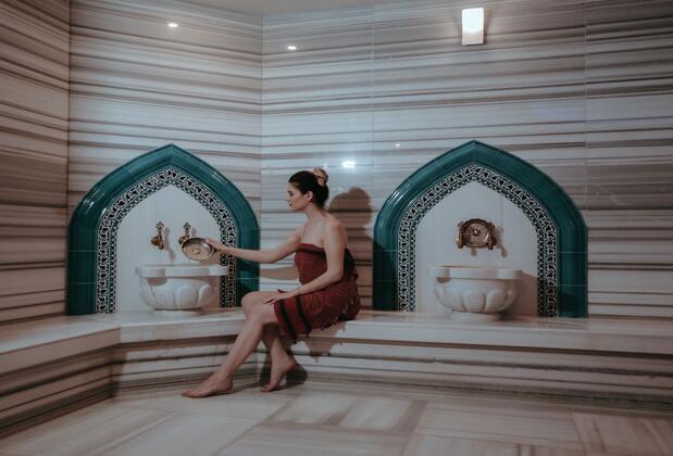 Babillon Hotel - Görsel 12