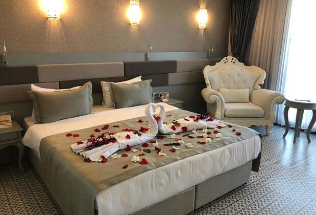 Babillon Hotel - Görsel 7