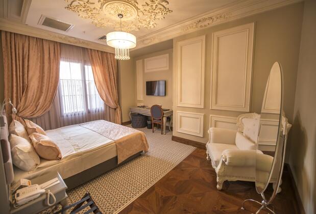 Babillon Hotel - Görsel 5