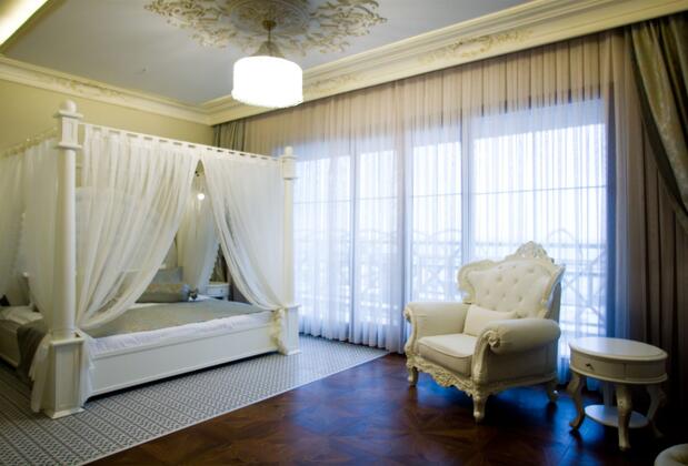 Babillon Hotel - Görsel 3