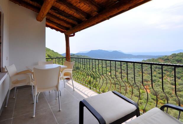 Villa Kaktüs 2 - Görsel 3