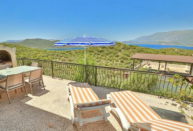 Villa Kaktüs 2 - Görsel 4