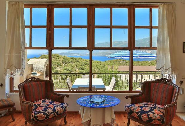 Villa Kaktüs 2 - Görsel 9