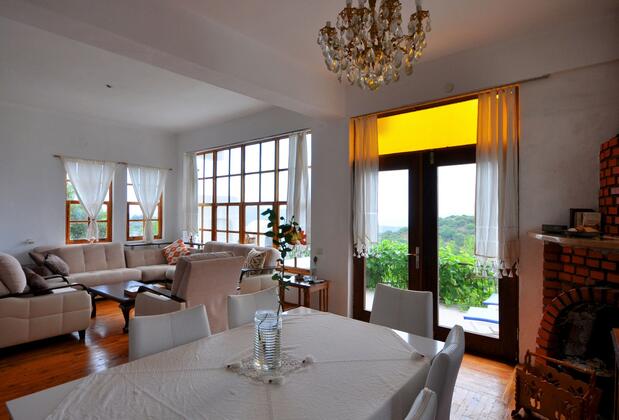 Villa Kaktüs 2 - Görsel 10