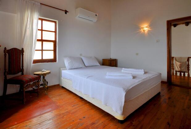 Villa Kaktüs 2 - Görsel 5