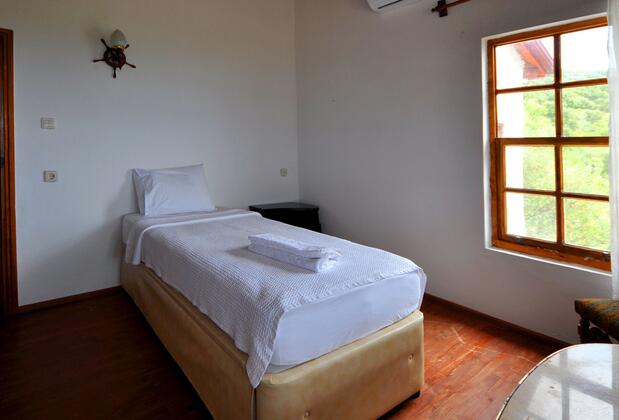 Villa Kaktüs 2 - Görsel 8