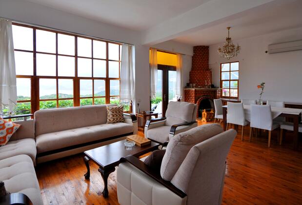 Villa Kaktüs 2 - Görsel 11