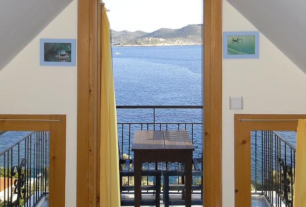 Kale Pansiyon Kaş - Görsel 4