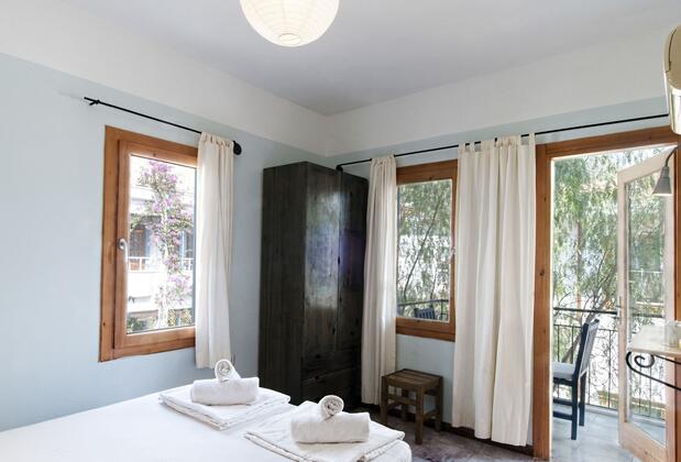 Kale Pansiyon Kaş - Görsel 11