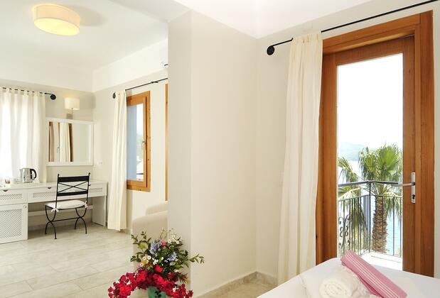 Kale Pansiyon Kaş - Görsel 12