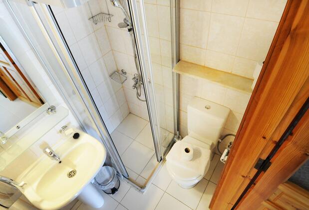 Kale Pansiyon Kaş - Görsel 15