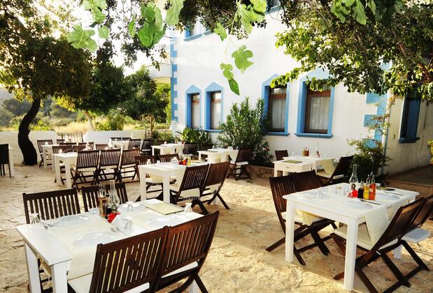 Kale Pansiyon Kaş - Görsel 7