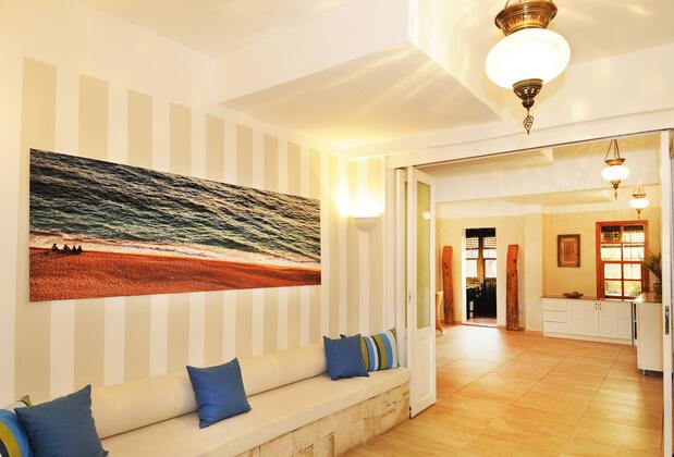 Kale Pansiyon Kaş - Görsel 13