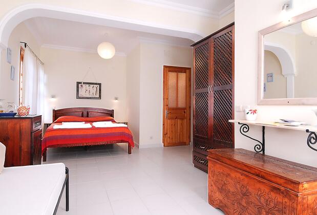 Kale Pansiyon Kaş - Görsel 9