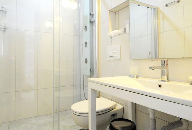 Kale Pansiyon Kaş - Görsel 16