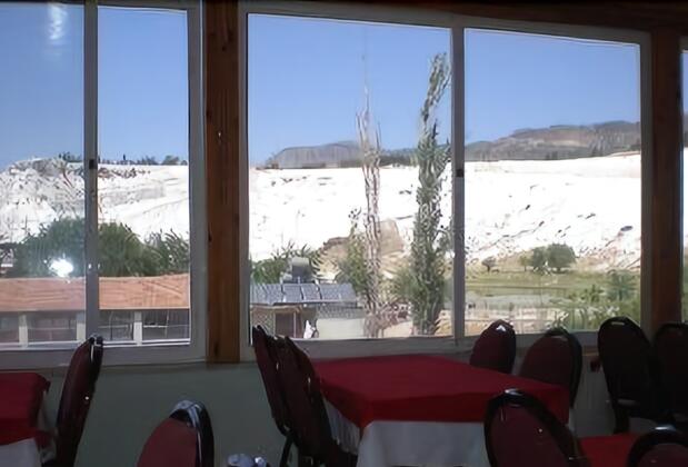 Kale Pansiyon Kaş - Görsel 10