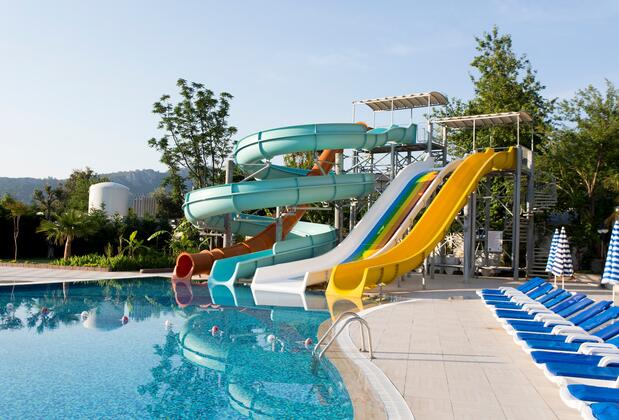 Kemer Dream Hotel - Görsel 9