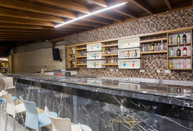 Kemer Dream Hotel - Görsel 13