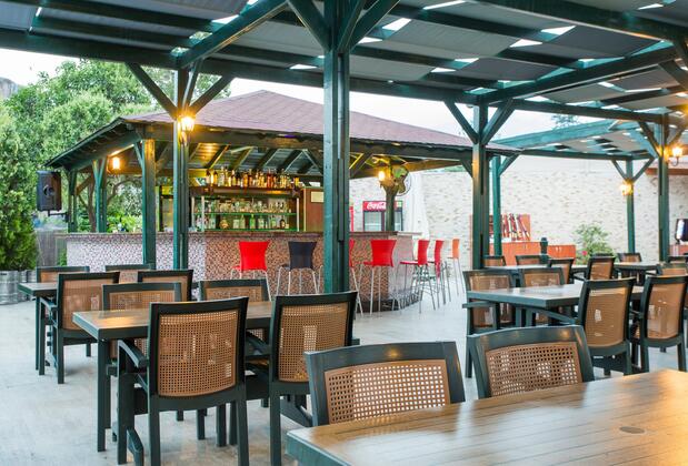 Kemer Dream Hotel - Görsel 14