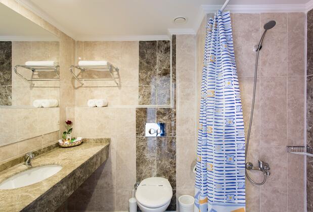 Kemer Dream Hotel - Görsel 19