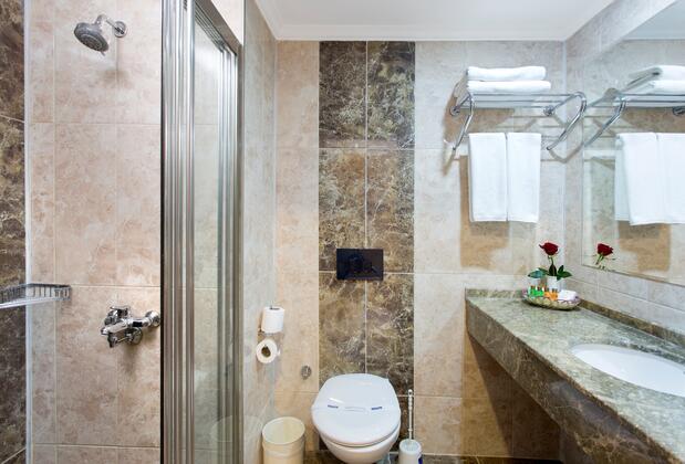 Kemer Dream Hotel - Görsel 20