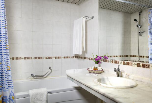 Kemer Dream Hotel - Görsel 21