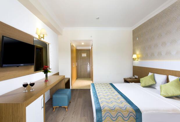 Kemer Dream Hotel - Görsel 15