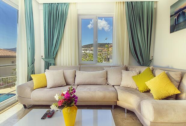 Villa Leo - Görsel 4