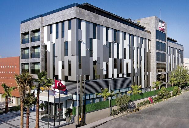 Mia City Hotel - Görsel 18