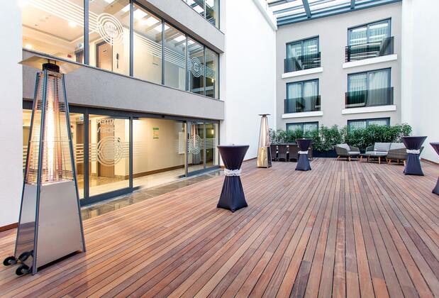 Mia City Hotel - Görsel 3