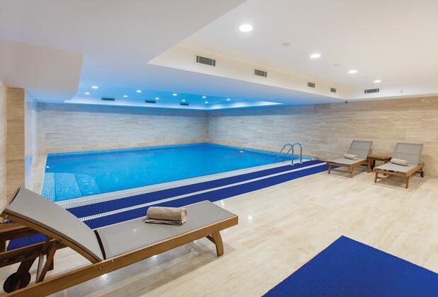 Mia City Hotel - Görsel 9