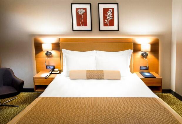 Mia City Hotel - Görsel 14