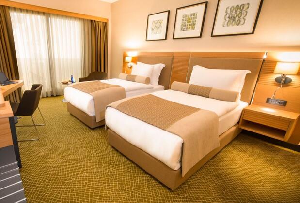 Mia City Hotel - Görsel 10