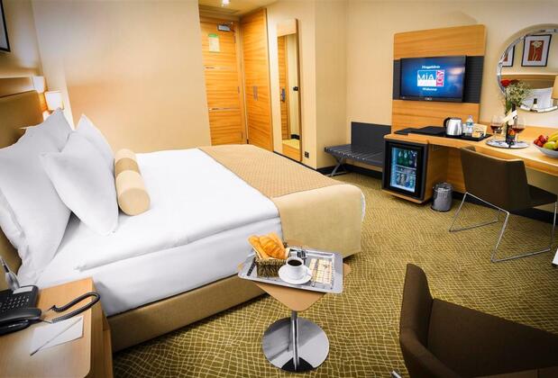 Mia City Hotel - Görsel 11