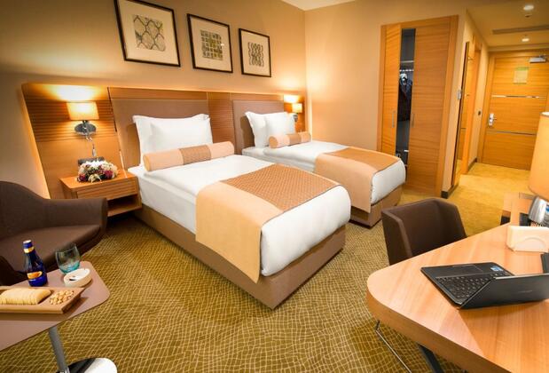 Mia City Hotel - Görsel 15