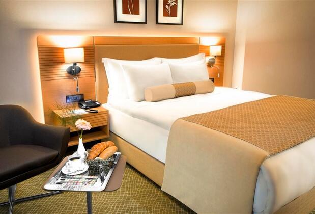 Mia City Hotel - Görsel 5