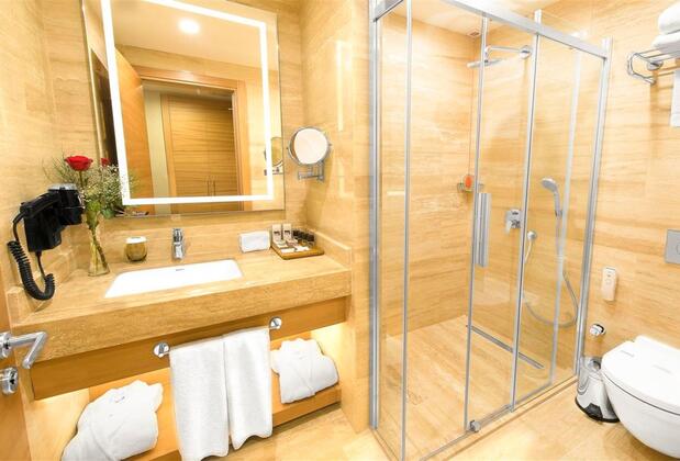 Mia City Hotel - Görsel 19