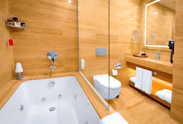 Mia City Hotel - Görsel 20