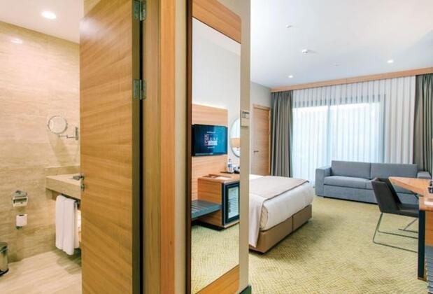 Mia City Hotel - Görsel 4