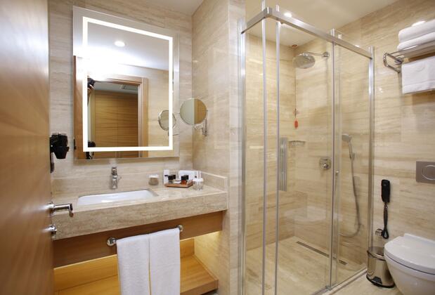 Mia City Hotel - Görsel 16