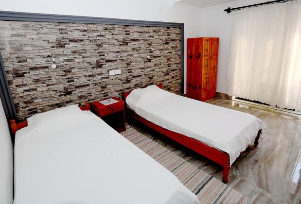 Sülo Pansiyon Kaş - Görsel 3