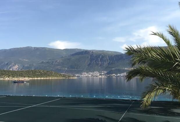 La Moda Beach Hotel - Görsel 4