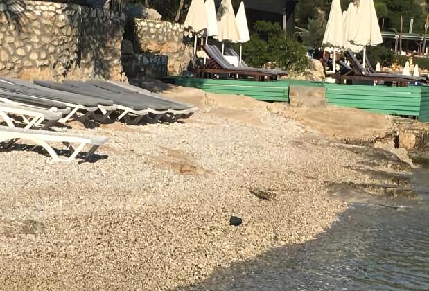 La Moda Beach Hotel - Görsel 14