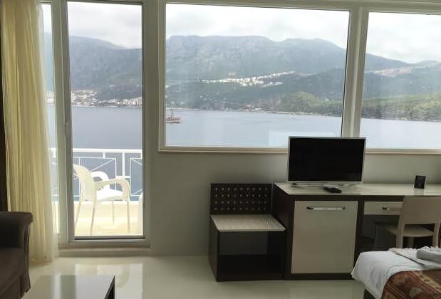 La Moda Beach Hotel - Görsel 20