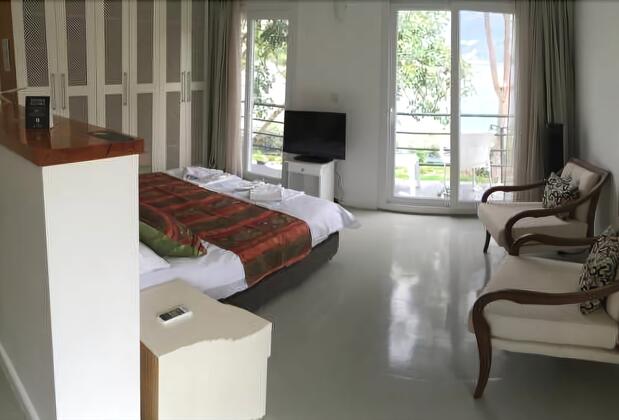 La Moda Beach Hotel - Görsel 22